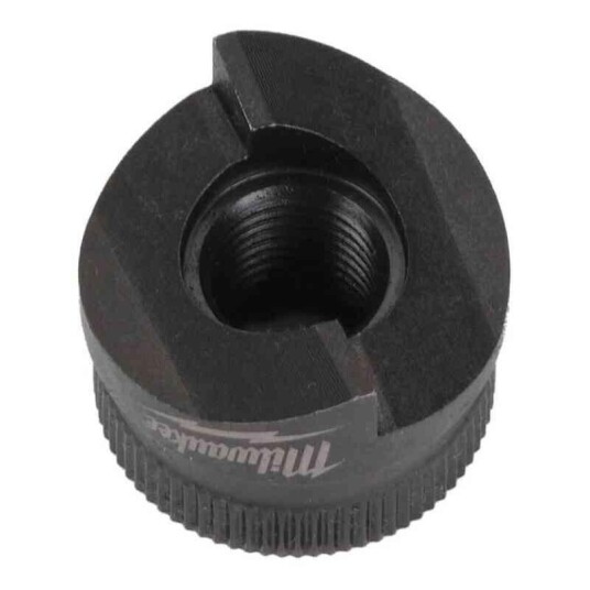 Milwaukee Hullstansehode M 25 Ø25.4 mm Milwaukee Hullstansehode M 25 Ø25.4 mm