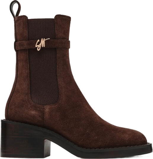 Steve Madden Charity Sm   Brown   36