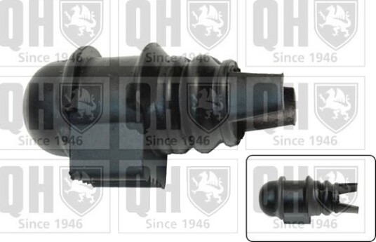 QUINTON HAZELL EMB7172 Lagring, stabilisator
