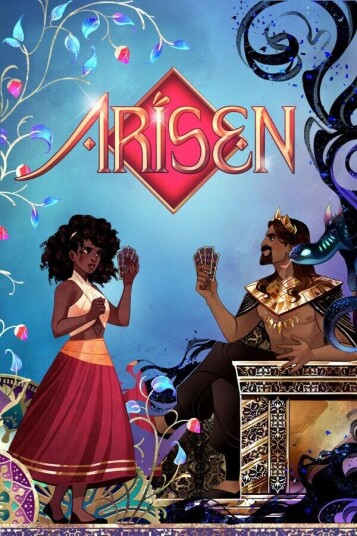 ARISEN - Chronicles of Var Nagal