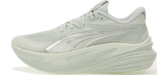 Joggesko Puma MagMax NITRO 2 Creme De Mint/ Sage Glow EUR 39