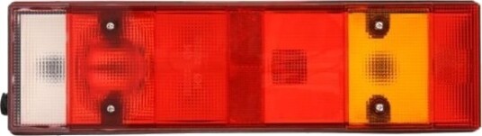 Baklykt TRUCKLIGHT TL-DA001L