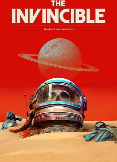 The Invincible (PC)