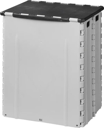 ProPlus Sammenleggbar Avfallsbøtte - 30L