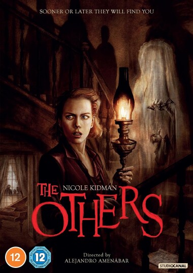 The Others (2001) DVD