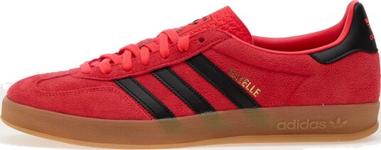 adidas Originals Gazelle Indoor - Red - 38 2/3 adidas Originals Gazelle Indoor - Red - 38 2/3