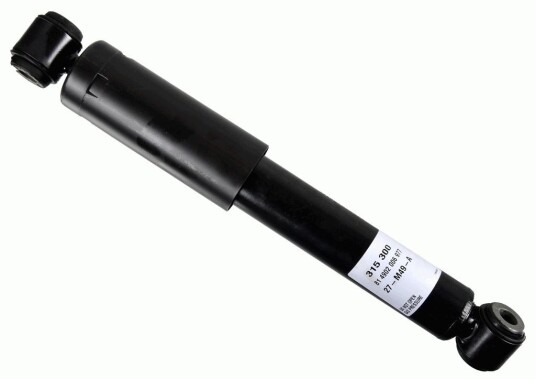 Støtdemper SACHS 315 300 Støtdemper SACHS 315 300