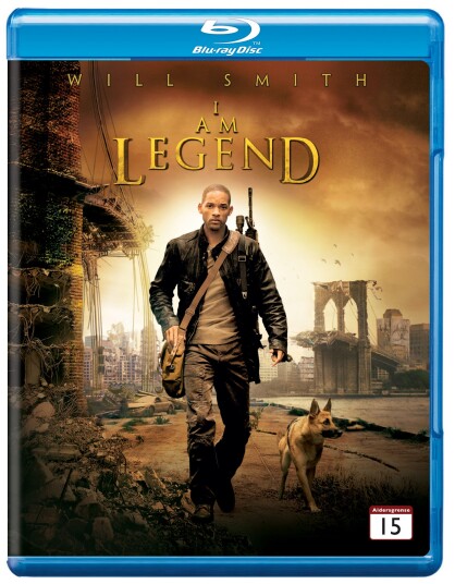 I Am Legend