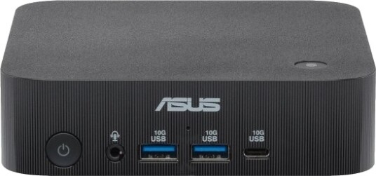 Asus Mini PC Ryzen 5 16GB 512GB SSD med Windows 11 Asus Mini PC Ryzen 5 16GB 512GB SSD med Windows 11