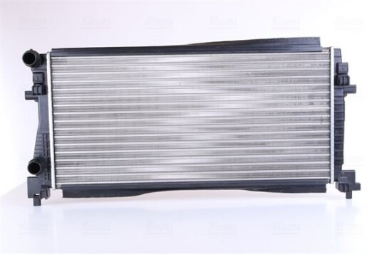 Radiator NISSENS 65317 Radiator NISSENS 65317