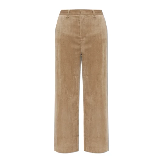 Munthe Dame Bukser Beige S