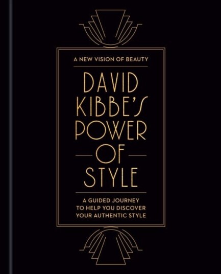 David Kibbe's Power of Style