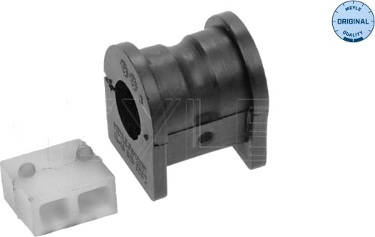 Stabilisator foring MEYLE 11-16 615 0002