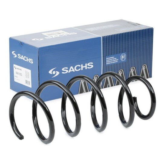 Fjær SACHS 998 552 Fjær SACHS 998 552