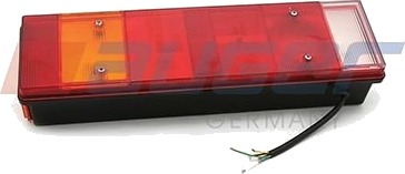 AUGER 91721 Baklykt