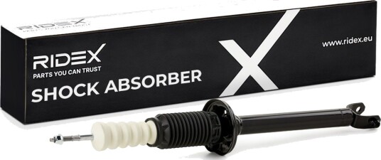 RIDEX 854S0066 Støtdemper