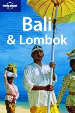 Bali & Lombok | Iain Stewart | Språk: Engelsk