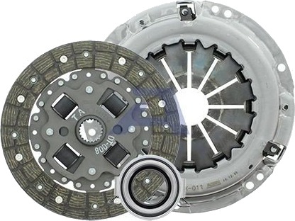 AISIN KT-047A Clutchsett AISIN KT-047A Clutchsett