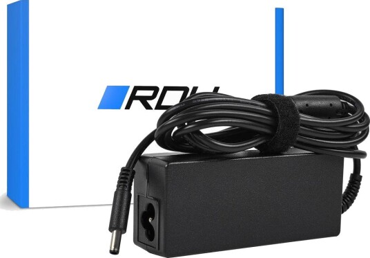 Rdy lader til Dell Inspiron 15 3551 5552 5555 5558 65W 19.5V