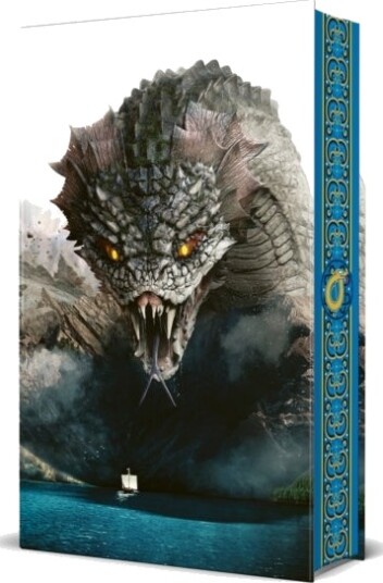 The Fury of the Gods The Fury of the Gods