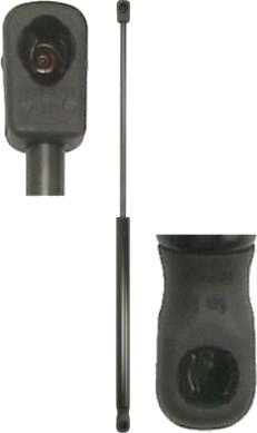 Baklukedemper Magnum Technology MGS4024