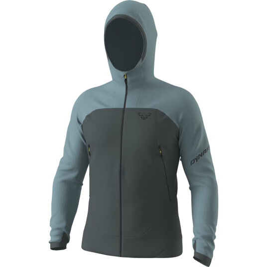 Dynafit Dynafit Ridge Thermal Hoody M Smoke Blue/0720 L