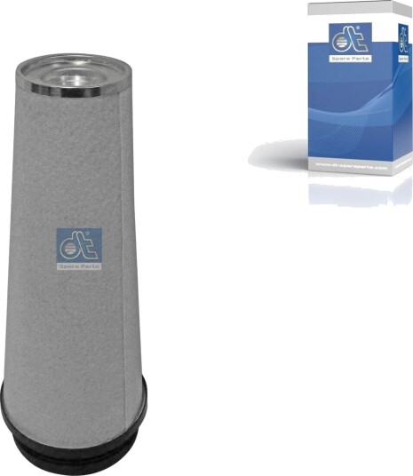 DT Spare Parts 5.45550 Luftfilter