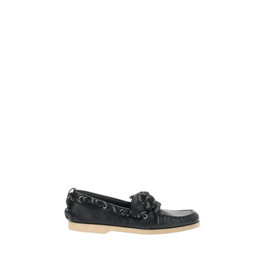 Golden Goose Dame Sko Svart 39 EU,