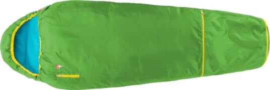 Grueezi junior sovepose Green Grueezi junior sovepose Green