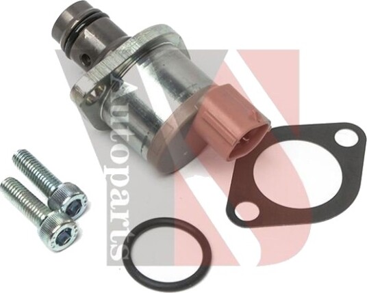 Trykkreguleringsventil, Common-Rail-System YSPARTS PCV192 Trykkreguleringsventil, Common-Rail-System YSPARTS PCV192
