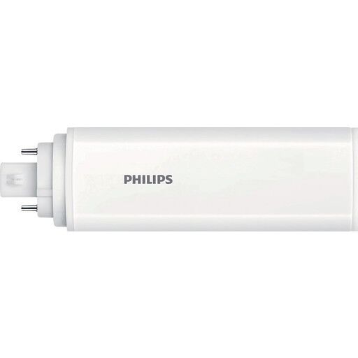 Philips CorePro PL-T LED Pære HF 9W - 840 kald hvit
