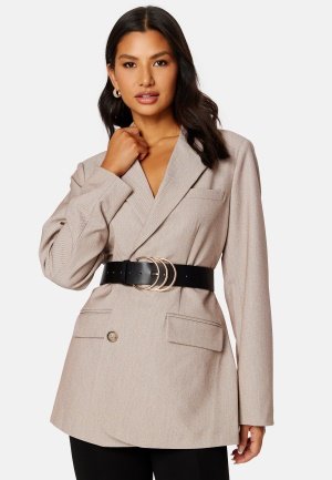 BUBBLEROOM Andrea belt Black M/L BUBBLEROOM Andrea belt Black M/L