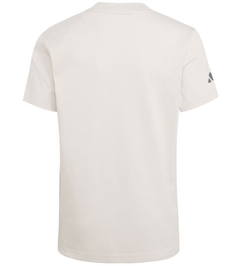 Adidas Performance T skjorte   AU DNA   Chapea   Adidas Performance   8 år 128   T skjorte   Beige
