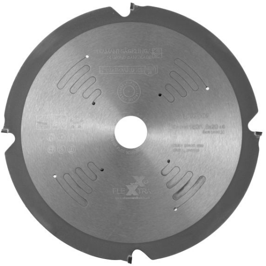 Flexxtra 100305 Diamantsagklinge 160 x 20 mm Maskintilbehør & forbruk Flexxtra 100305 Diamantsagklinge 160 x 20 mm Maskintilbehør & forbruk