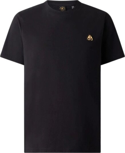 Moose Knuckles Herre Topper Svart S, Moose Knuckles Herre Topper Svart S,
