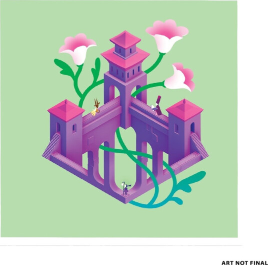Monument Valley 3  O.s.t.