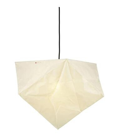 Vitra Akari YP1 Taklampe Hvit Vitra Akari YP1 Taklampe Hvit