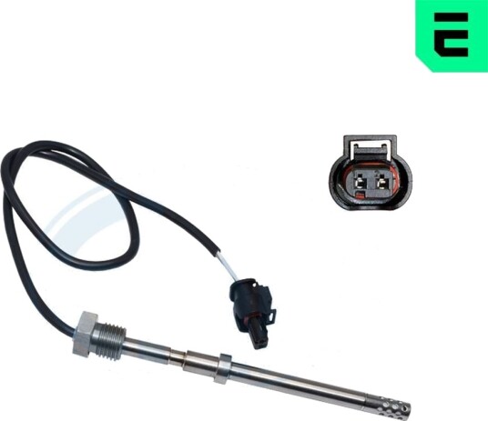 Sensor eksostemperatur ERA 551535A