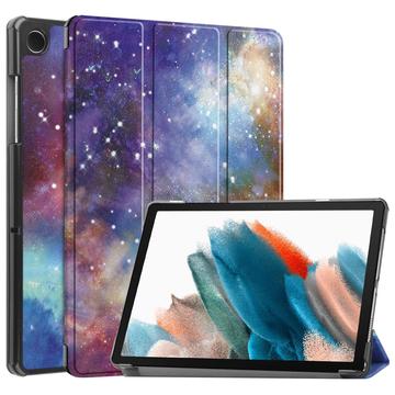 Samsung Galaxy Tab A9+ Tri Fold Series Smart Folio etui Galakse