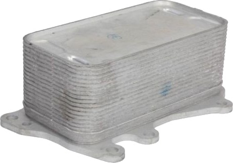 Oljekjøler, automatikk THERMOTEC D4B025TT