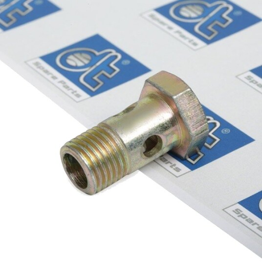 DT Spare Parts 9.75010 Treskrue DT Spare Parts 9.75010 Treskrue