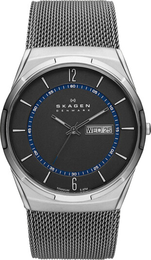 Skagen Melbye SKW6078 Klokke Skagen Melbye SKW6078 Klokke