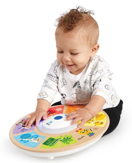 Hape Cal's Smart Sounds Symphony