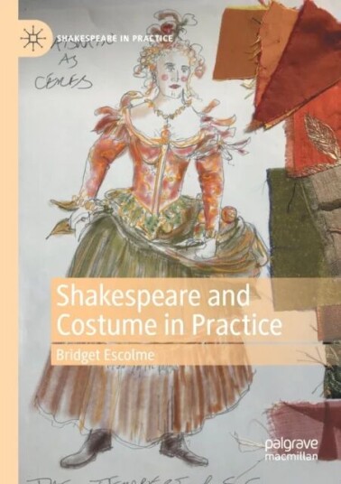 Shakespeare And Costume In Practice Av Bridget Escolme