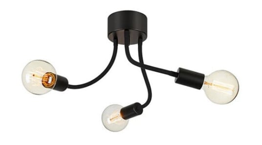 Star Trading STORM LED Lysestake 5 Lyskilder Hvit 89 cm Star Trading STORM LED Lysestake 5 Lyskilder Hvit 89 cm