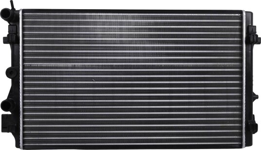 KAMOKA 7705257 Radiator, motorkjøling