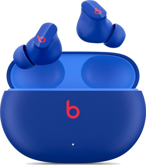 Beats Studio Buds ANC Blå