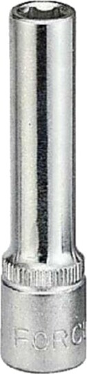 FORCE 5255006 Pipenøkkelinnsats