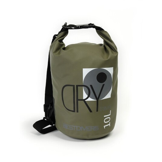 Bestdivers Dry BackPack 10L Bestdivers Dry BackPack 10L