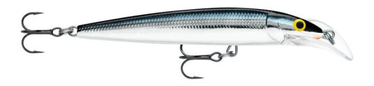 Rapala Scatter Rap Deep Husky Jerk 10cm S